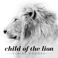 Child of the Lion