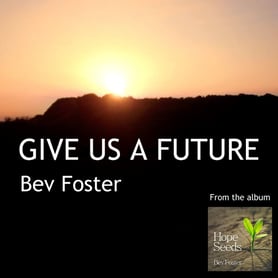 Give Us a Future cover artwork