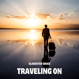 Traveling On Cover Art